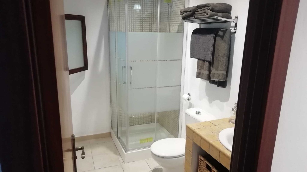 Photo of Bathroom in Historical Center