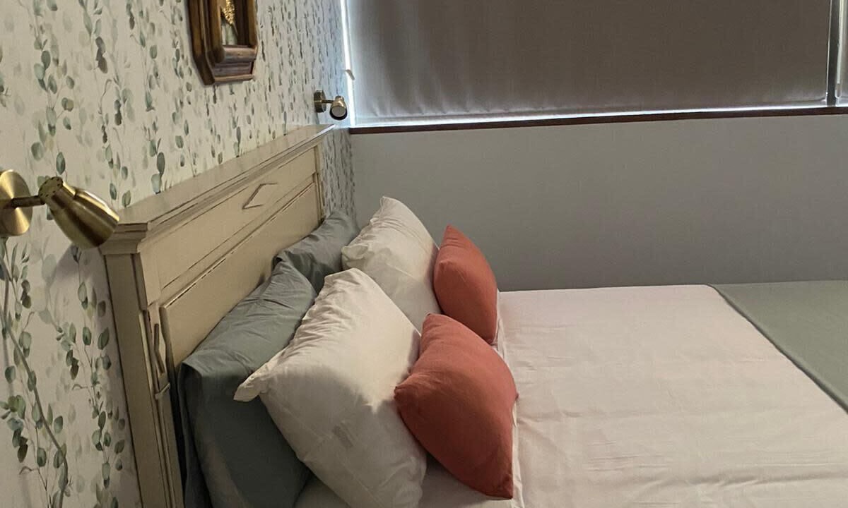 Photo of Bedroom in Historical Center