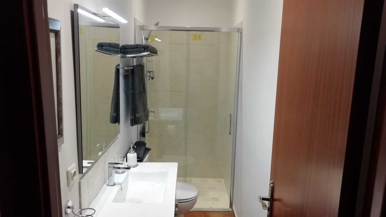 Photo of Bathroom in Historical Center