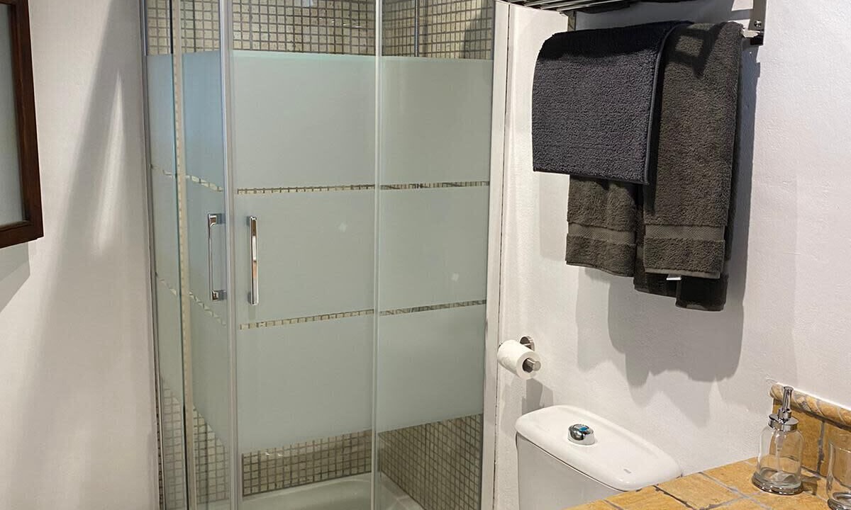 Photo of Bathroom in Historical Center