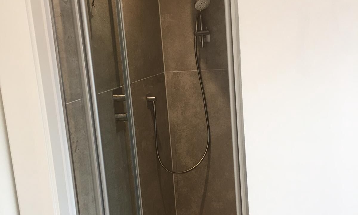 Photo of Bathroom in Spiekeroog