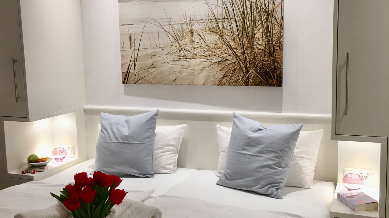 Photo of Bedroom in Spiekeroog