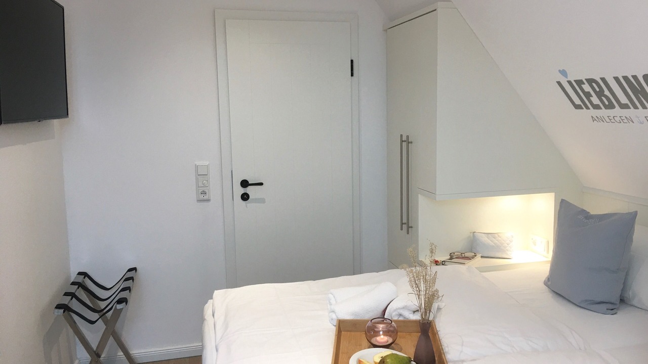 Photo of Bedroom in Spiekeroog