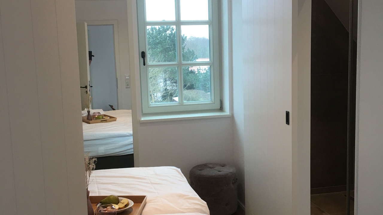 Photo of Bedroom in Spiekeroog