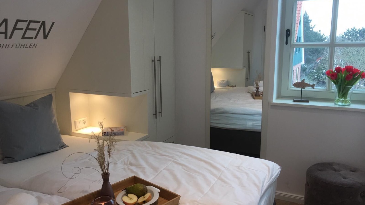 Photo of Bedroom in Spiekeroog