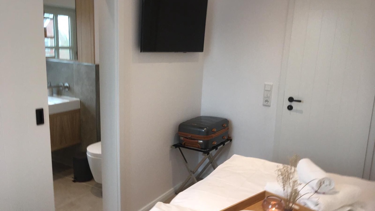 Photo of Bedroom in Spiekeroog