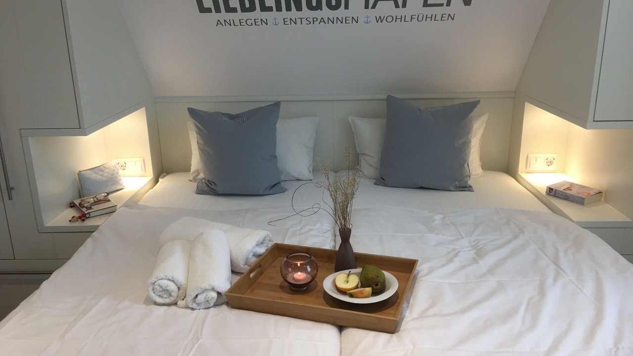 Photo of Bedroom in Spiekeroog