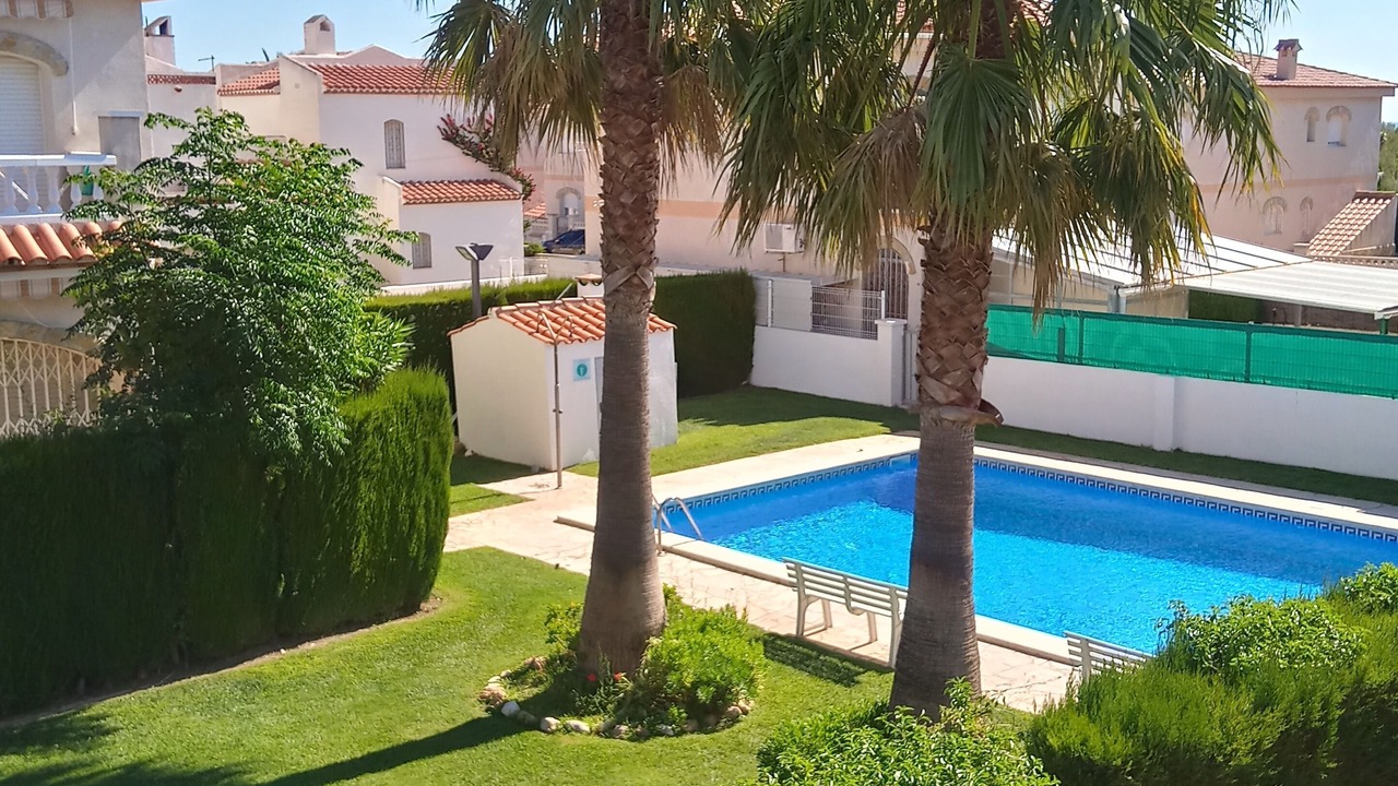 Photo of Outdoor in Miami Platja