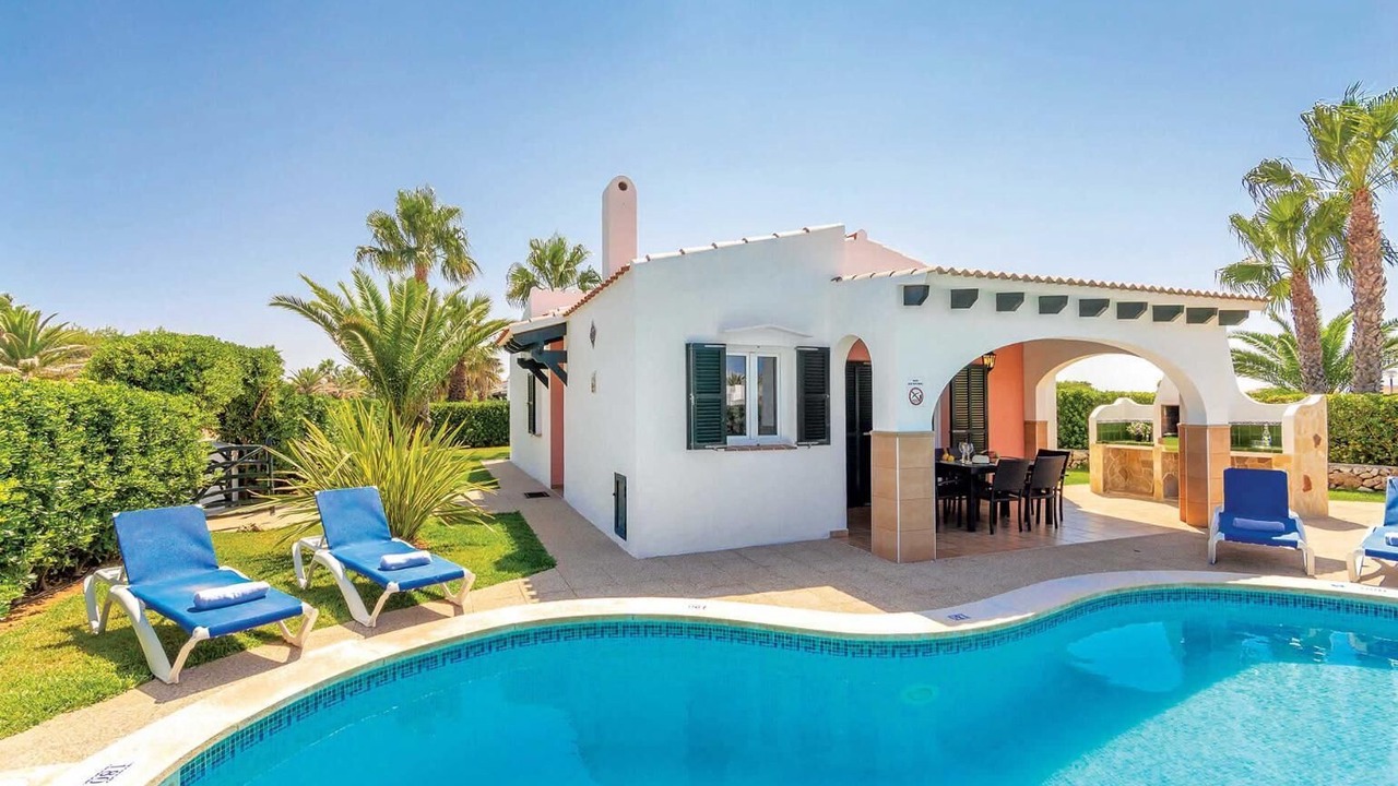 Photo of Outdoor in Cap d'Artrutx