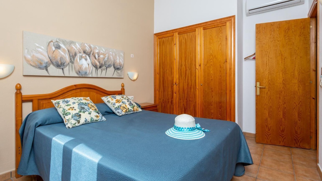 Photo of Bathroom in Cap d'Artrutx