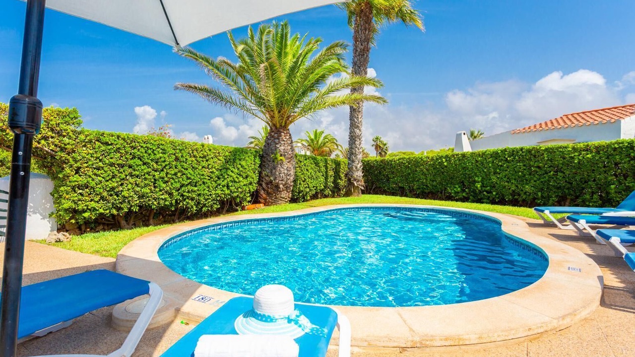 Photo of Outdoor in Cap d'Artrutx