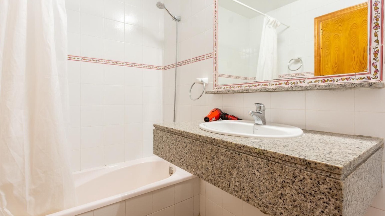 Photo of Bathroom in Cap d'Artrutx