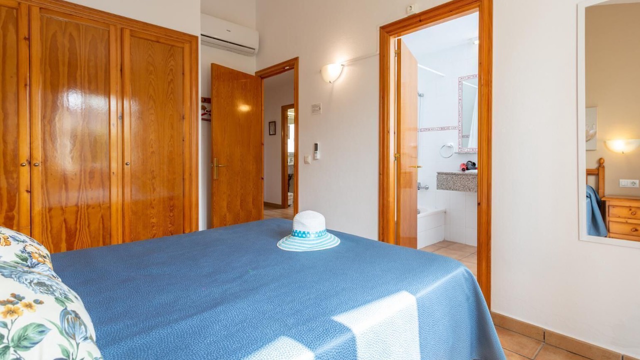 Photo of Bathroom in Cap d'Artrutx