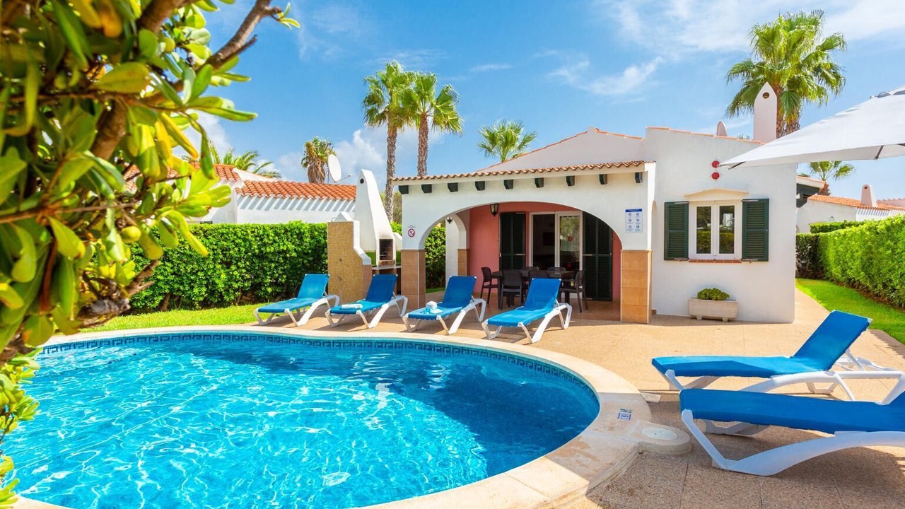 Photo of Outdoor in Cap d'Artrutx