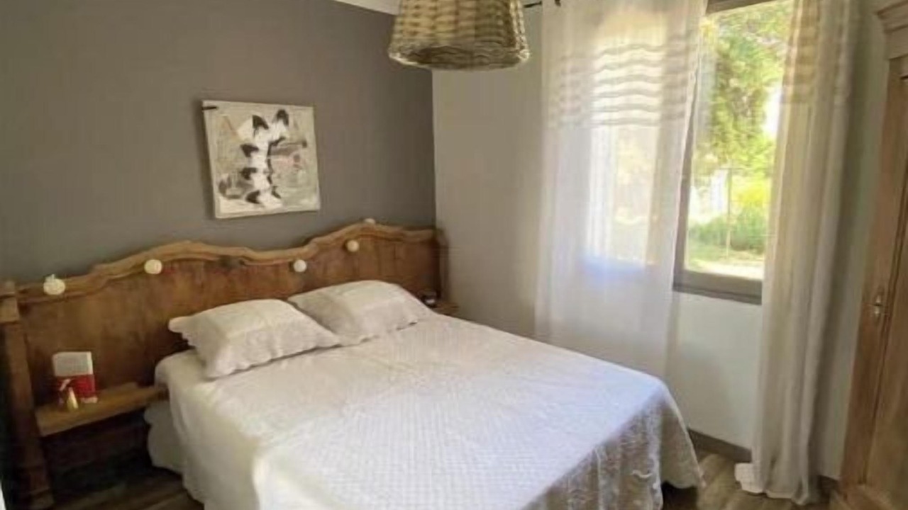 Photo of Bedroom in Alleins