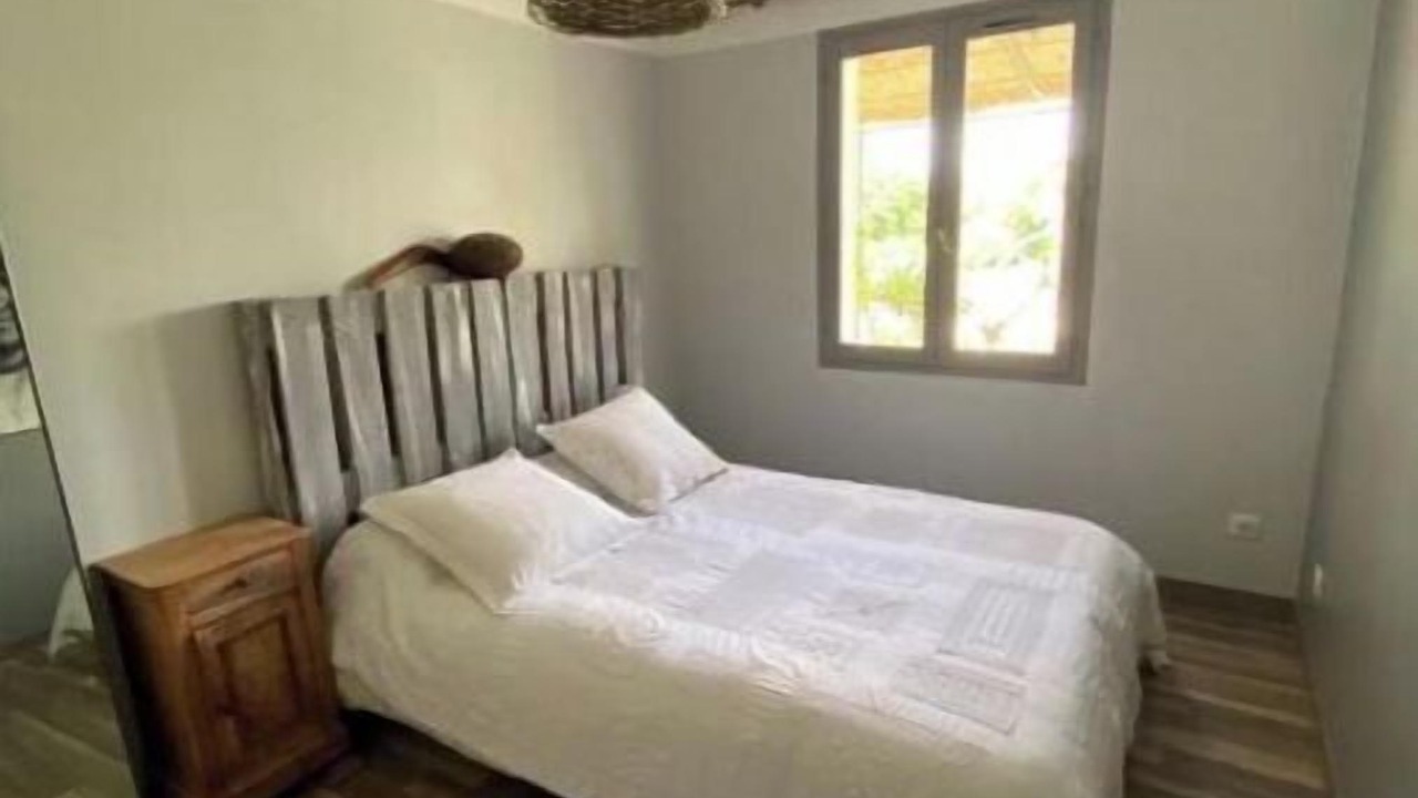Photo of Bedroom in Alleins