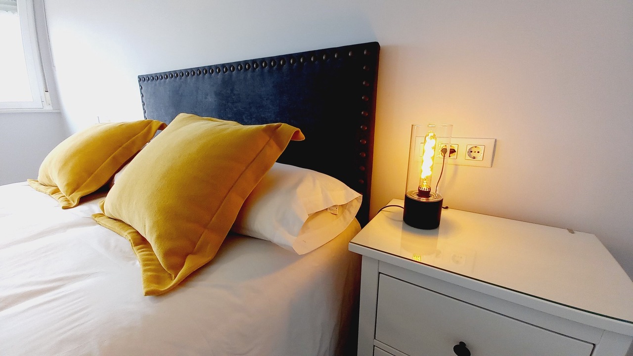 Photo of Bedroom in Centro