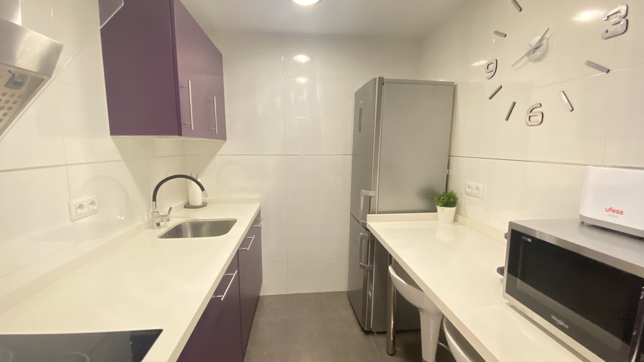 Photo of Kitchen in Centro