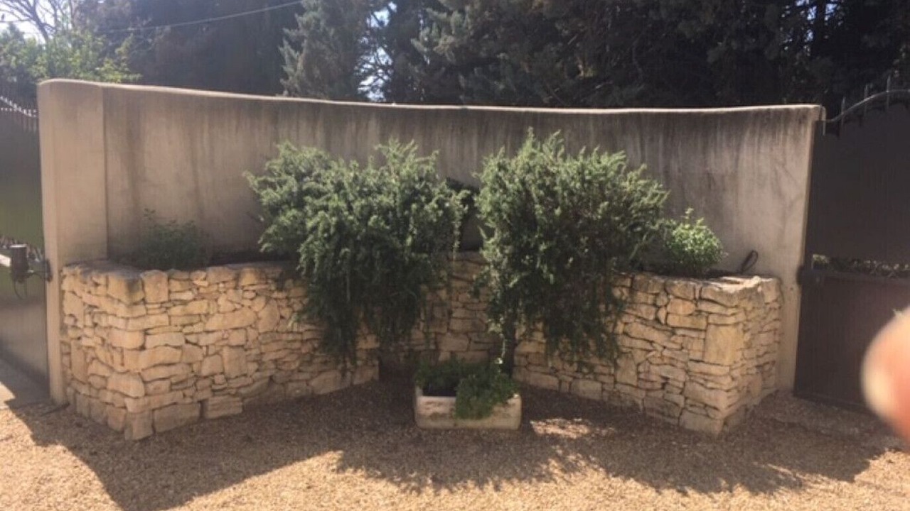 Photo of Outdoor in Plan-d'Orgon