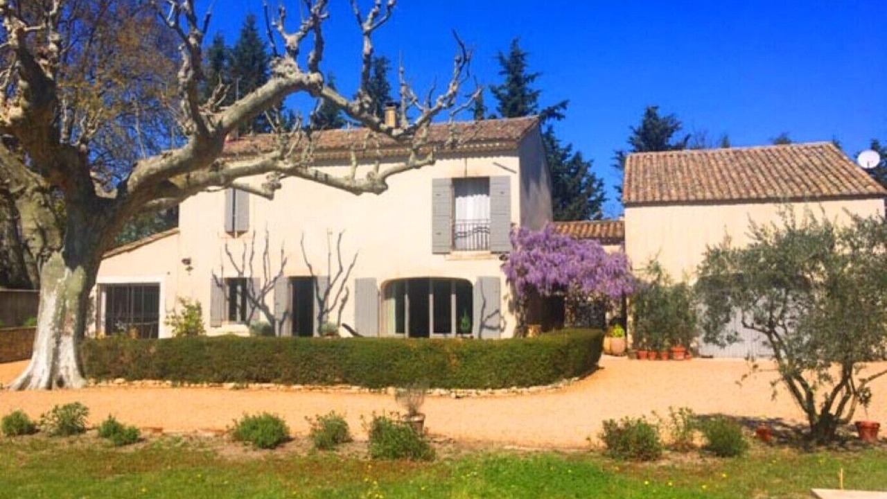 Photo of Outdoor in Plan-d'Orgon