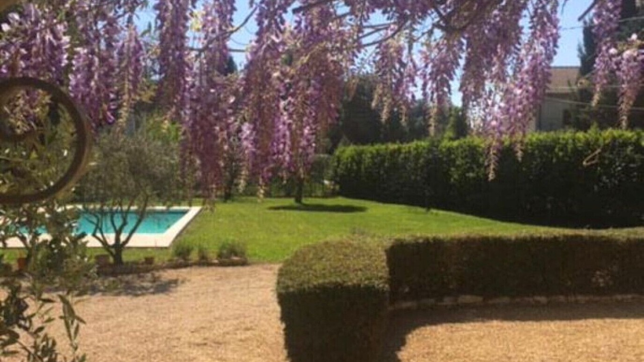 Photo of Outdoor in Plan-d'Orgon