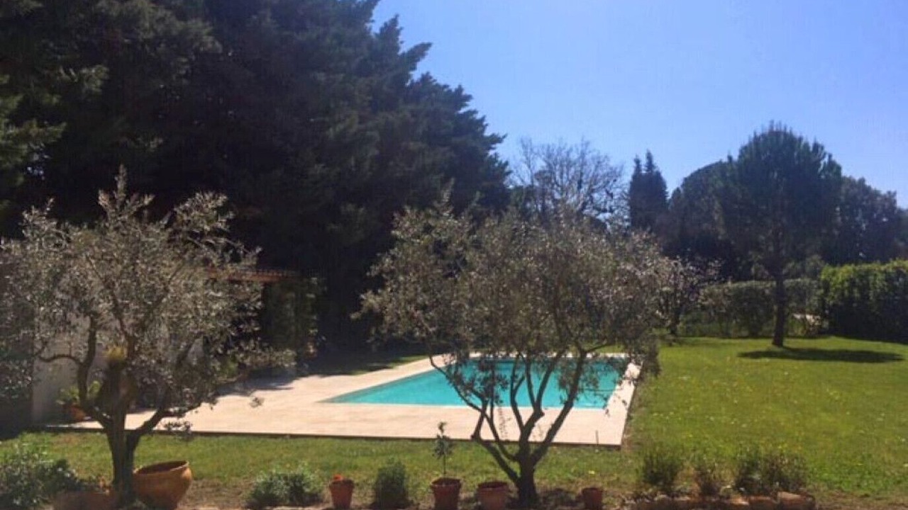 Photo of Outdoor in Plan-d'Orgon