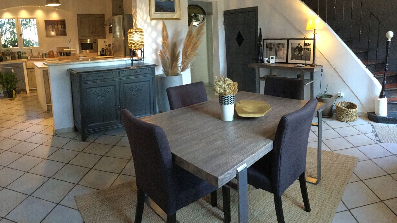 Photo of Bedroom in Plan-d'Orgon