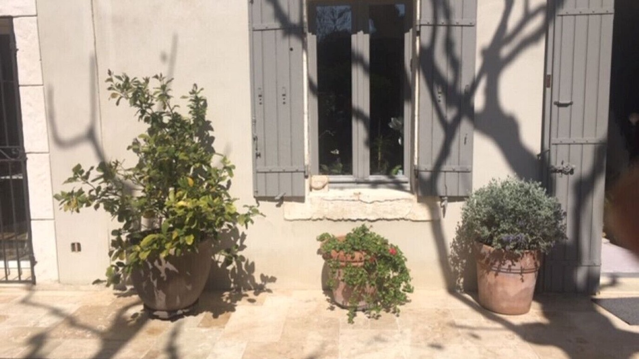 Photo of Outdoor in Plan-d'Orgon