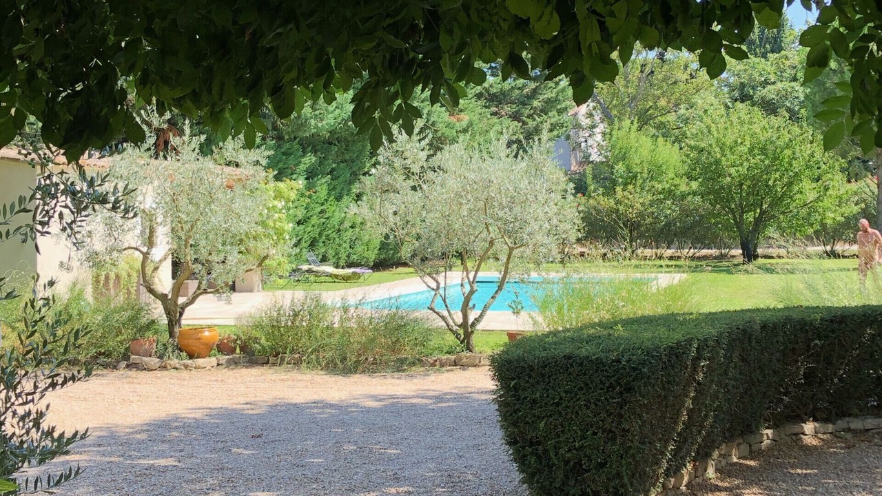 Photo of Outdoor in Plan-d'Orgon