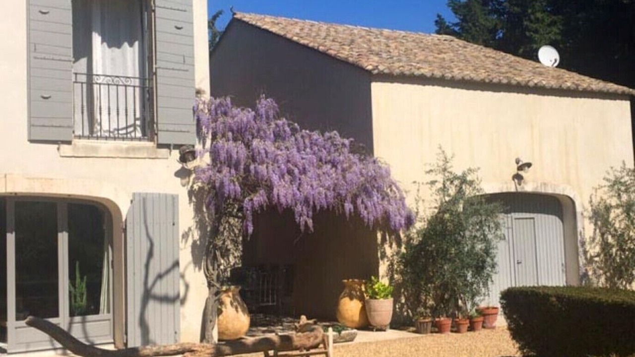 Photo of Outdoor in Plan-d'Orgon