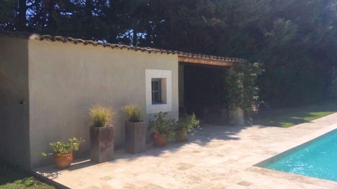 Photo of Outdoor in Plan-d'Orgon
