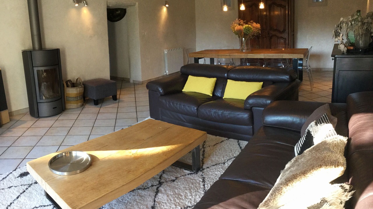 Photo of Livingroom in Plan-d'Orgon