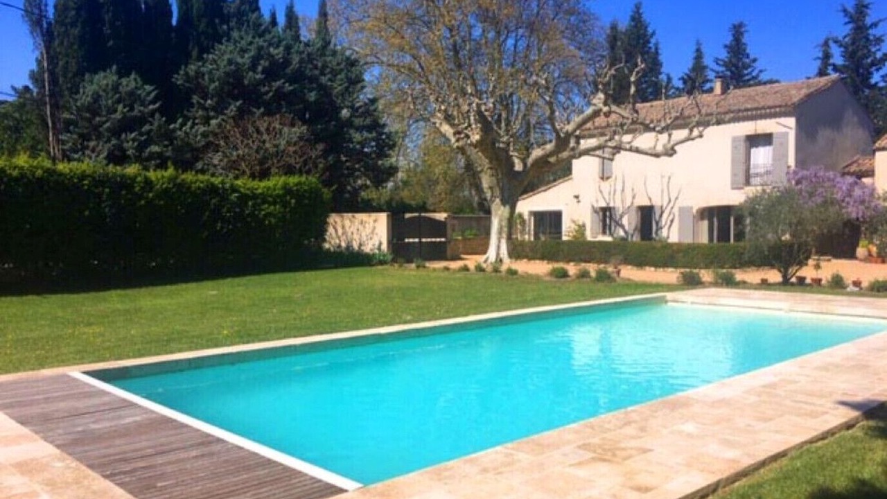 Photo of Outdoor in Plan-d'Orgon