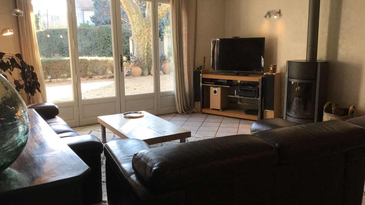 Photo of Bedroom in Plan-d'Orgon