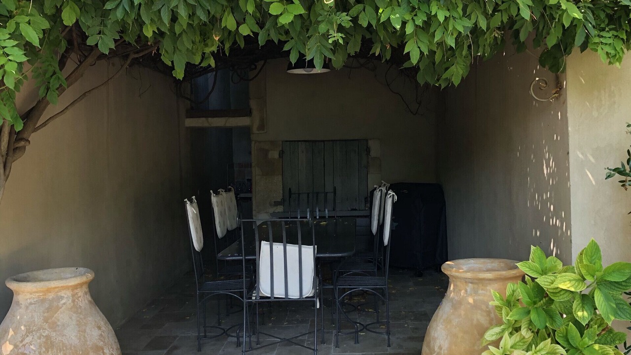 Photo of Outdoor in Plan-d'Orgon