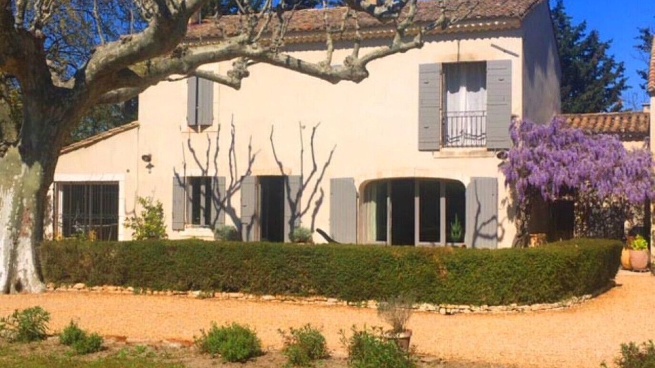 Photo of Outdoor in Plan-d'Orgon