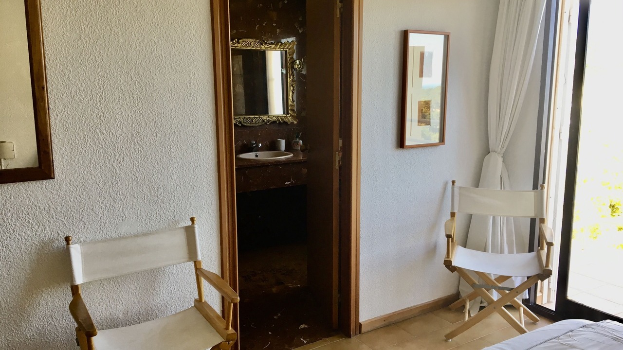 Photo of Bedroom in Altea la Vella