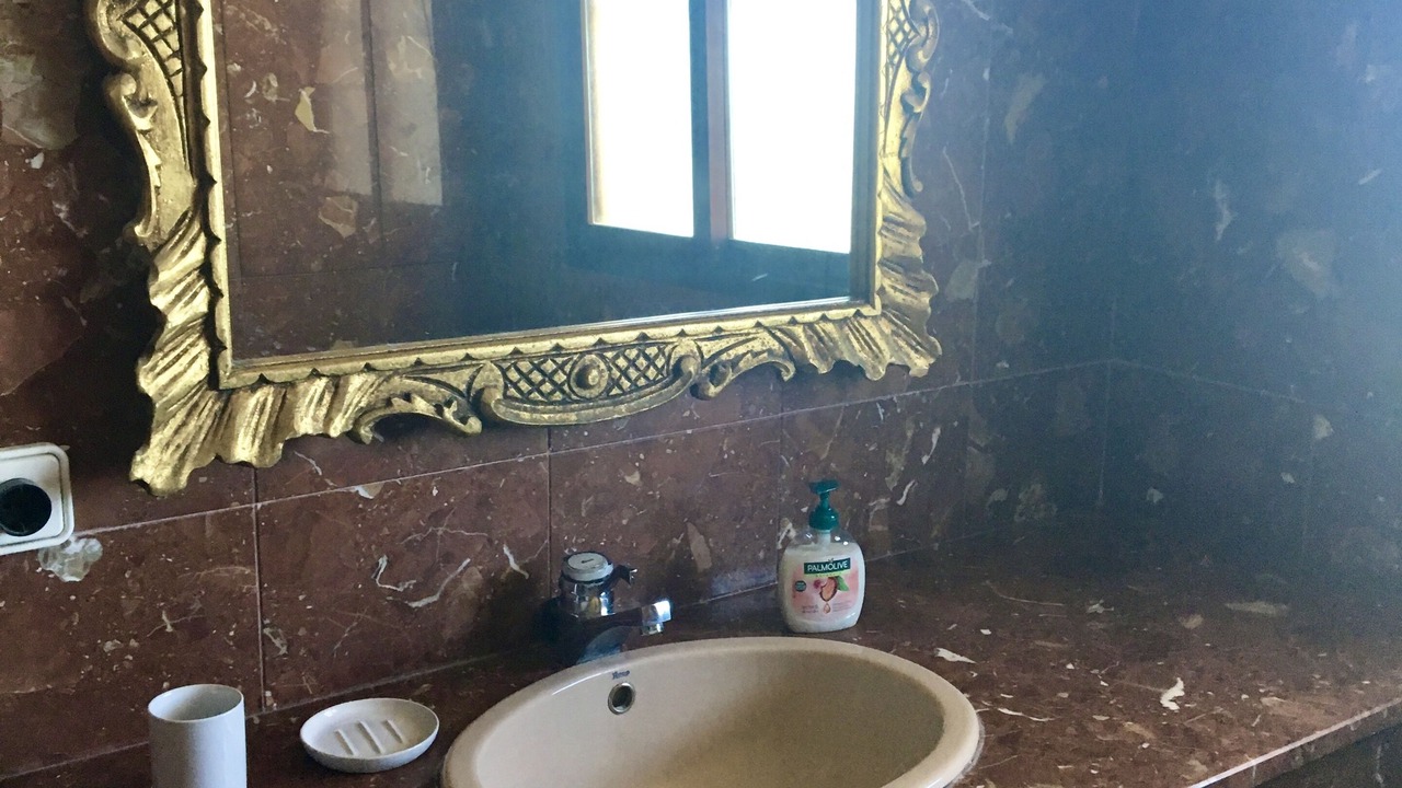 Photo of Bathroom in Altea la Vella