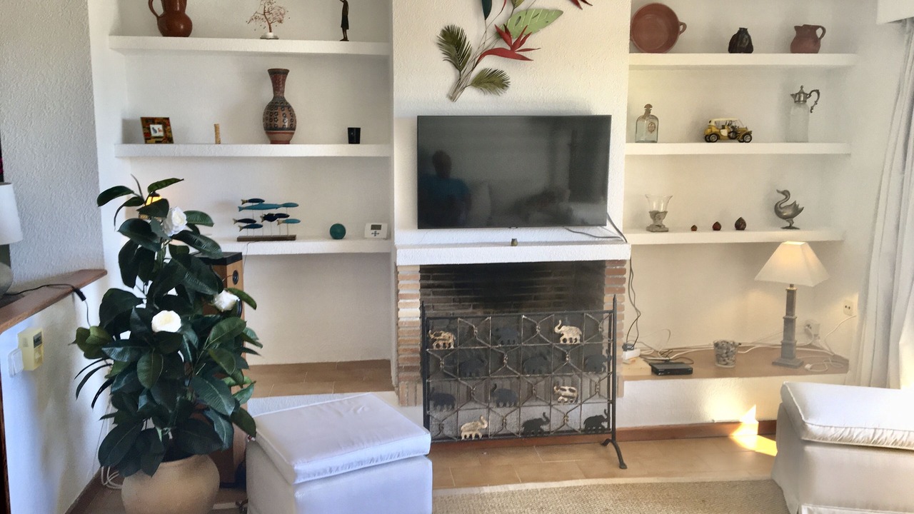 Photo of Livingroom in Altea la Vella