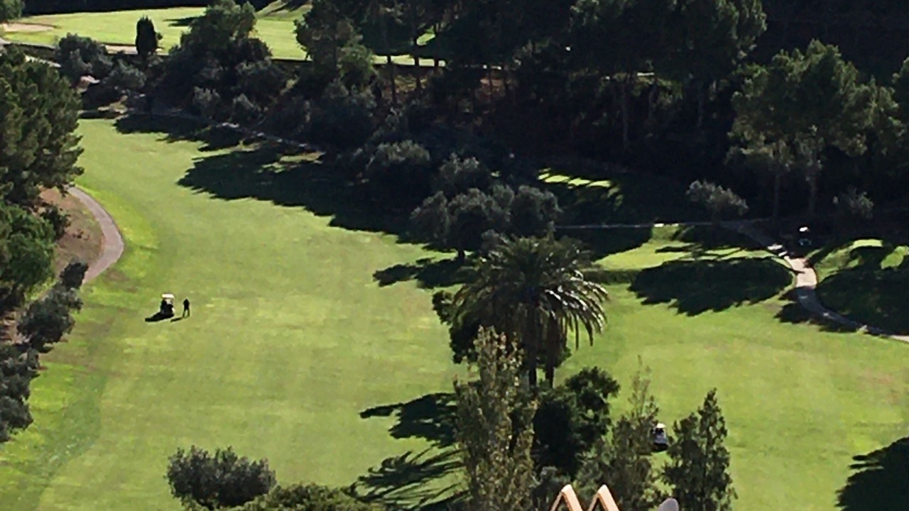 Photo of Outdoor in Altea la Vella