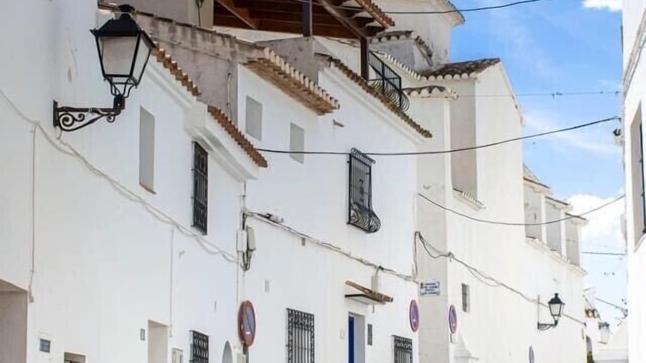 Photo of Outdoor in Altea la Vella
