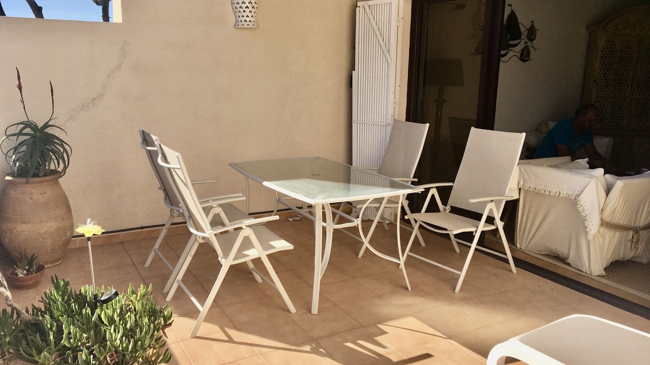 Photo of Outdoor in Altea la Vella