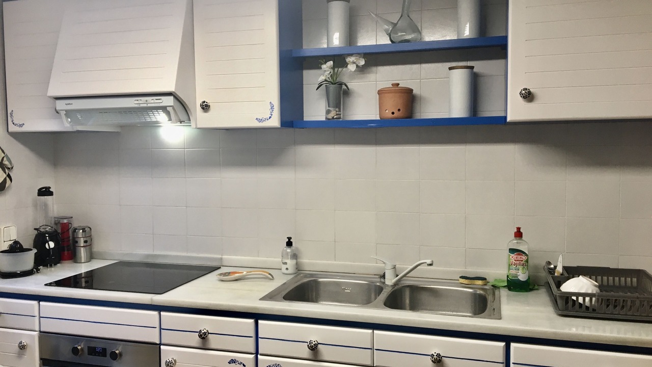 Photo of Kitchen in Altea la Vella