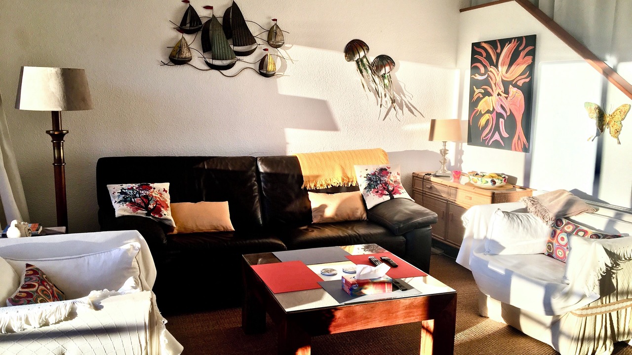 Photo of Livingroom in Altea la Vella