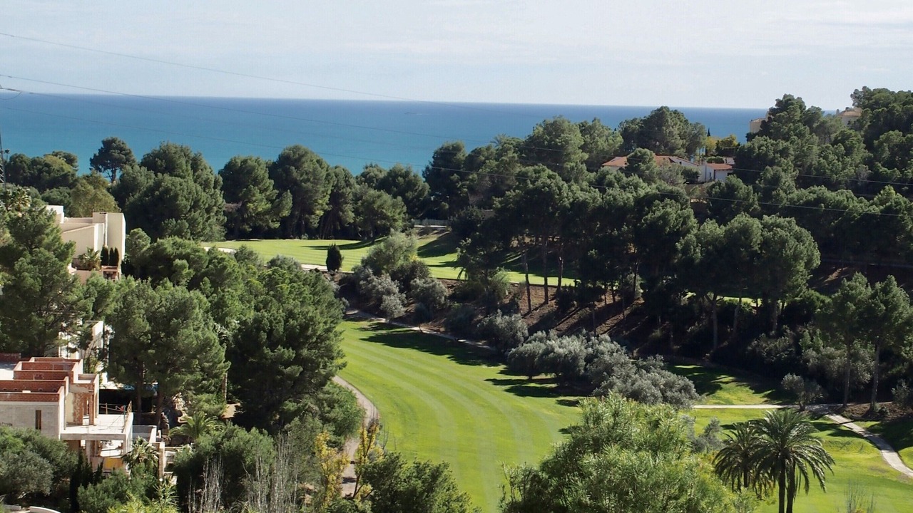 Photo of Outdoor in Altea la Vella