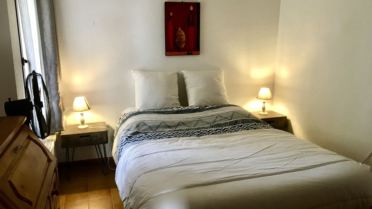 Photo of Bedroom in Altea la Vella