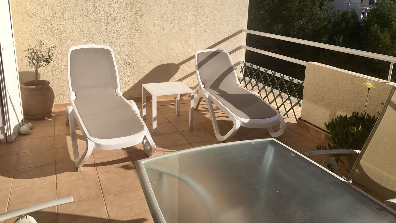 Photo of Outdoor in Altea la Vella