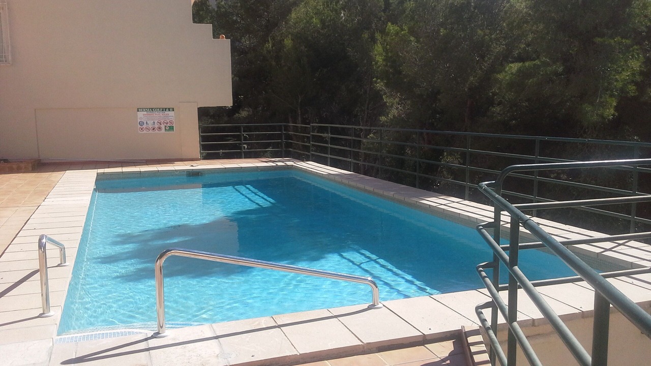 Photo of Outdoor in Altea la Vella