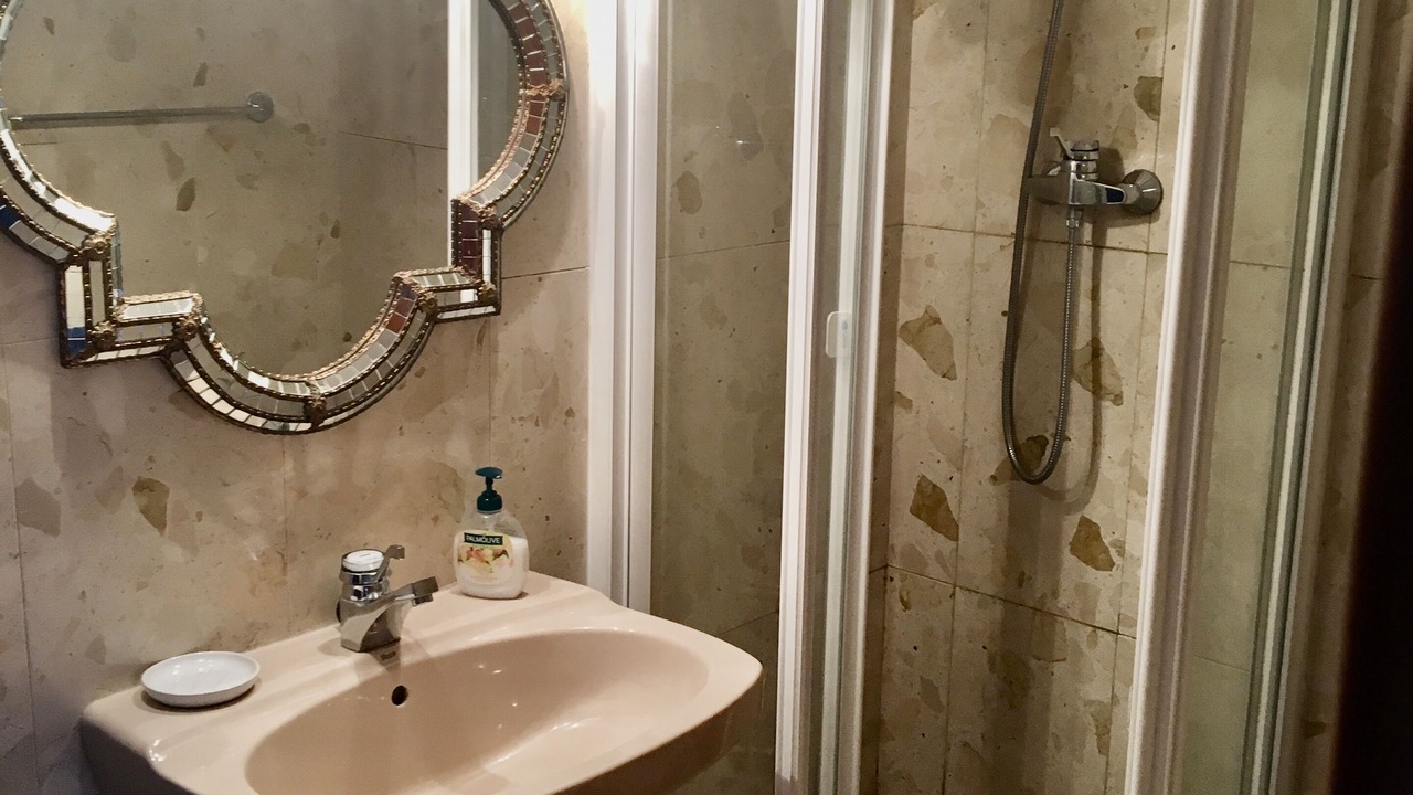 Photo of Bathroom in Altea la Vella