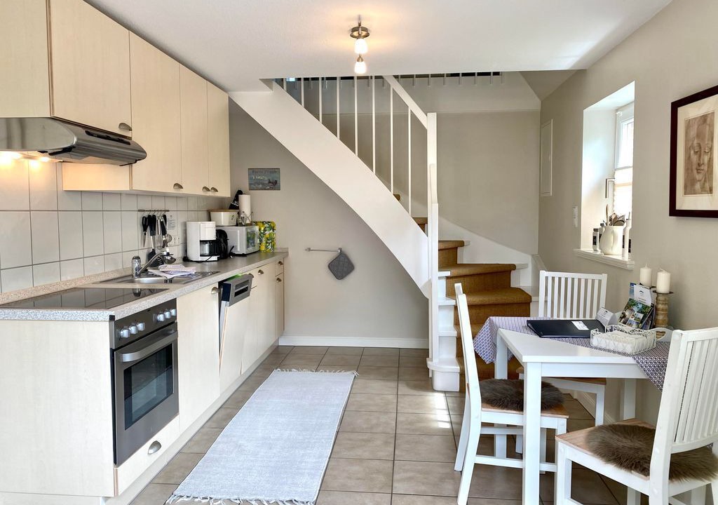 Photo of Kitchen in Grothusenkoog